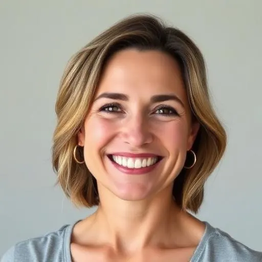 Sarah M.
